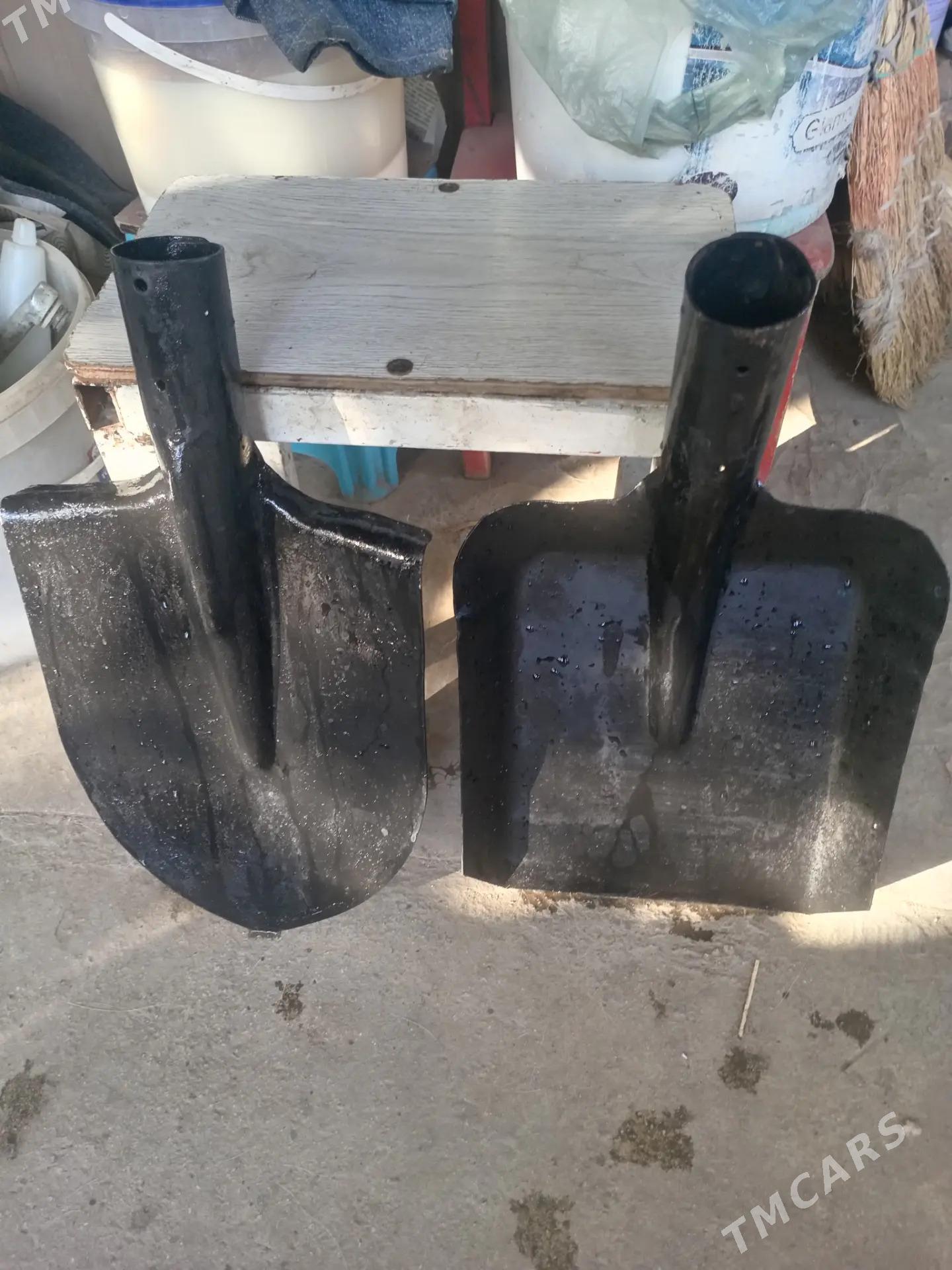 STROY MATERIAL - Балканабат - img 1