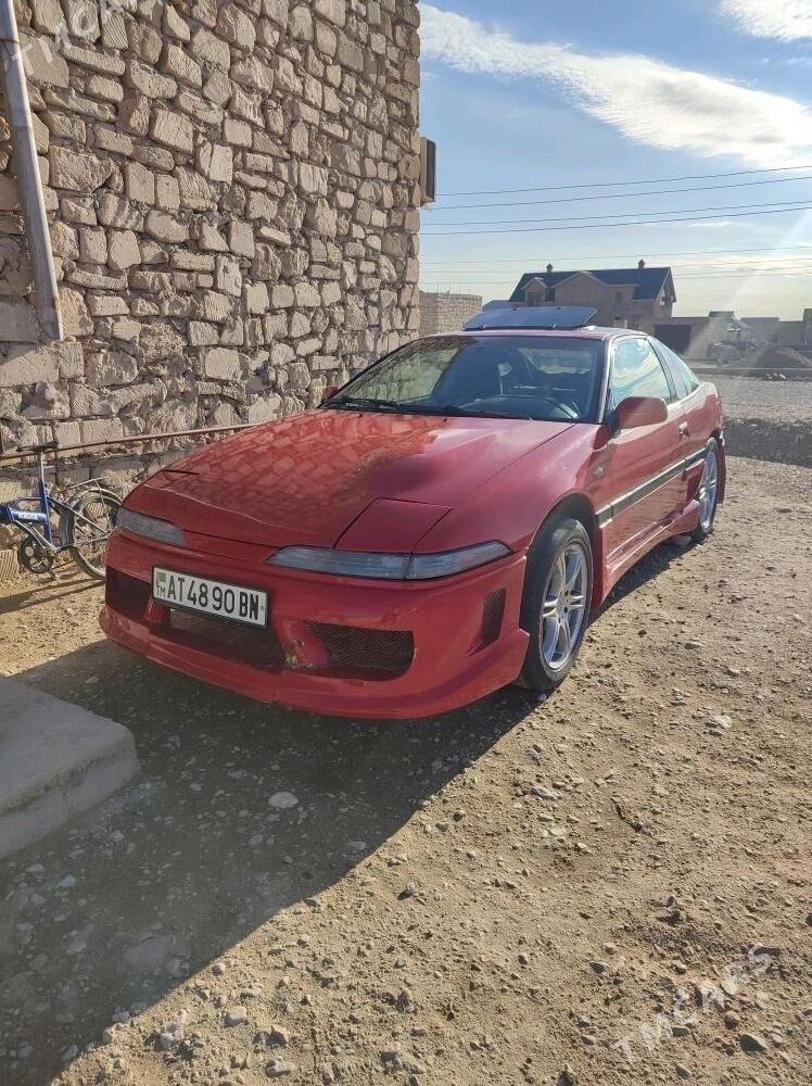 Mitsubishi Eclipse Cross 1989 - 20 000 TMT - Балканабат - img 2