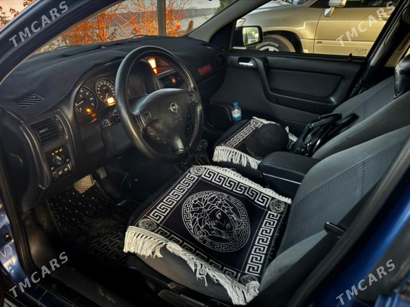 Opel Astra 2003 - 110 000 TMT - Дашогуз - img 4