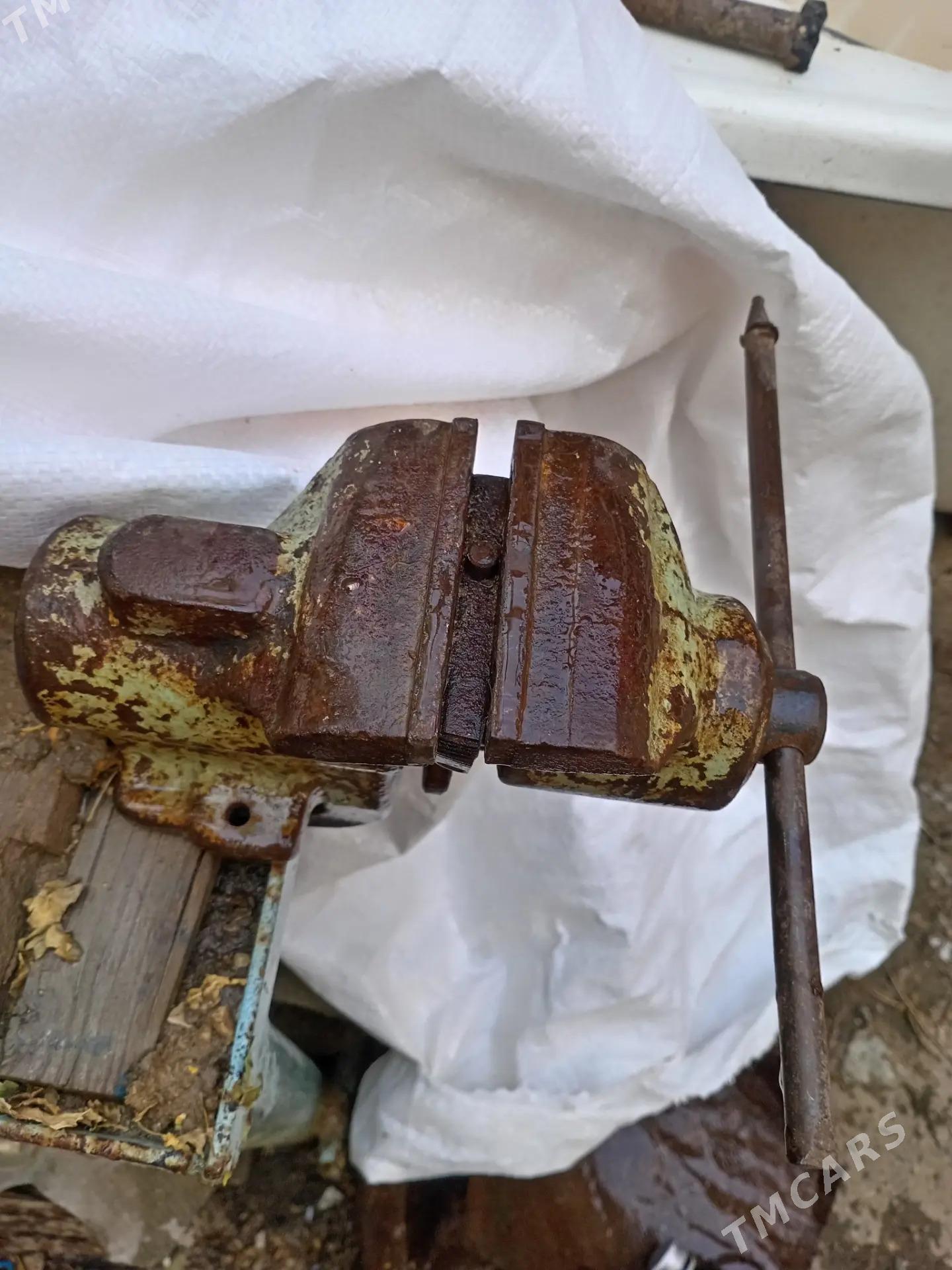 STROY MATERIAL - Балканабат - img 3