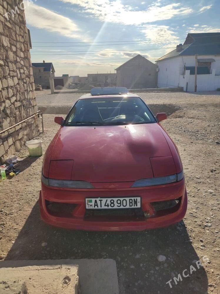 Mitsubishi Eclipse Cross 1989 - 20 000 TMT - Балканабат - img 5