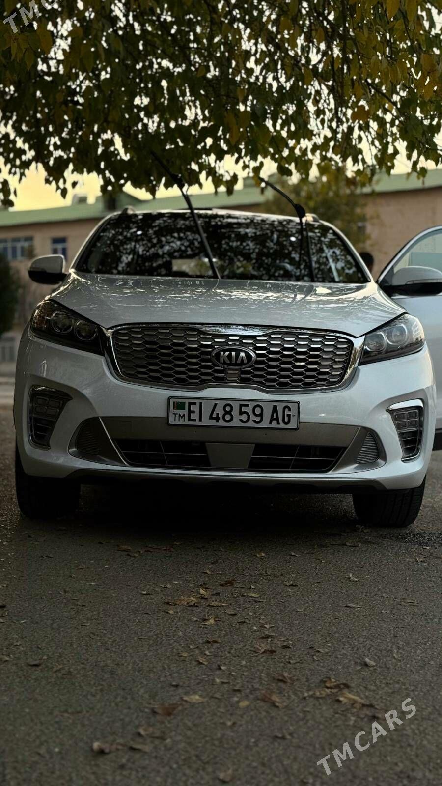 Kia Sorento 2020 - 325 000 TMT - 10 mkr - img 2
