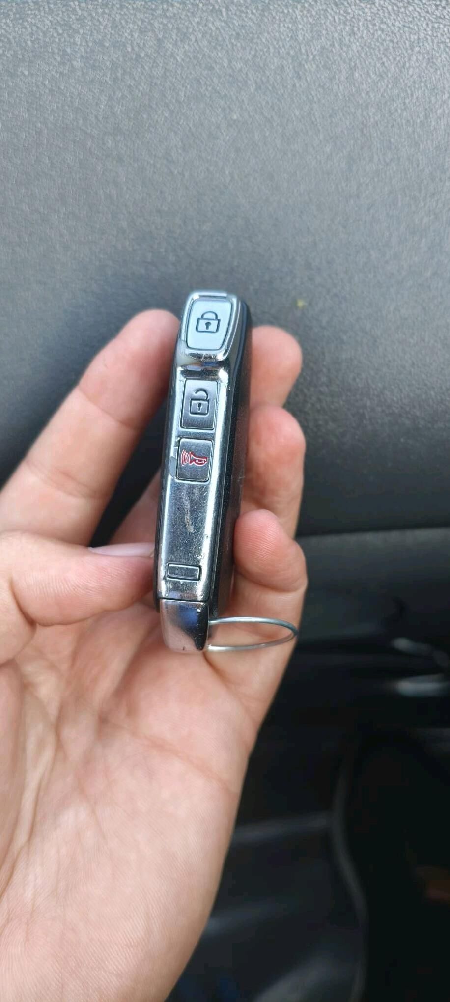 KIA ACAR 1 500 TMT - Мары - img 2