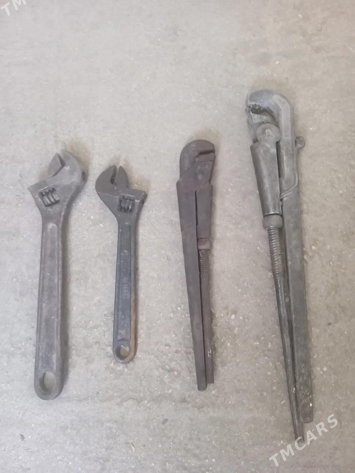 STROY MATERIAL - Балканабат - img 4