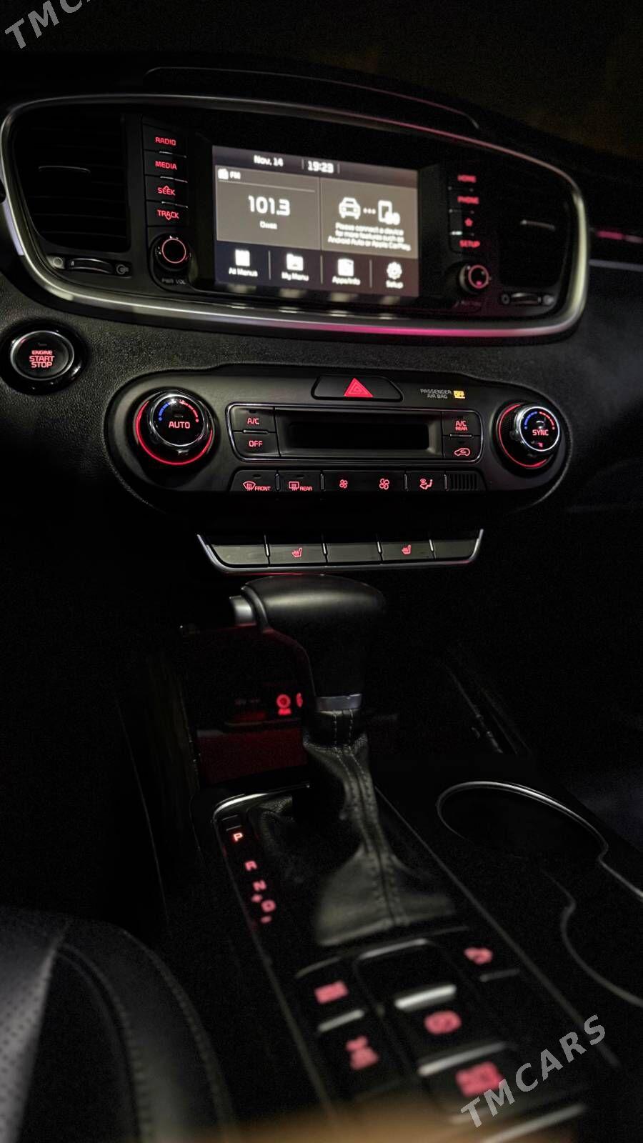 Kia Sorento 2020 - 325 000 TMT - 10 mkr - img 7