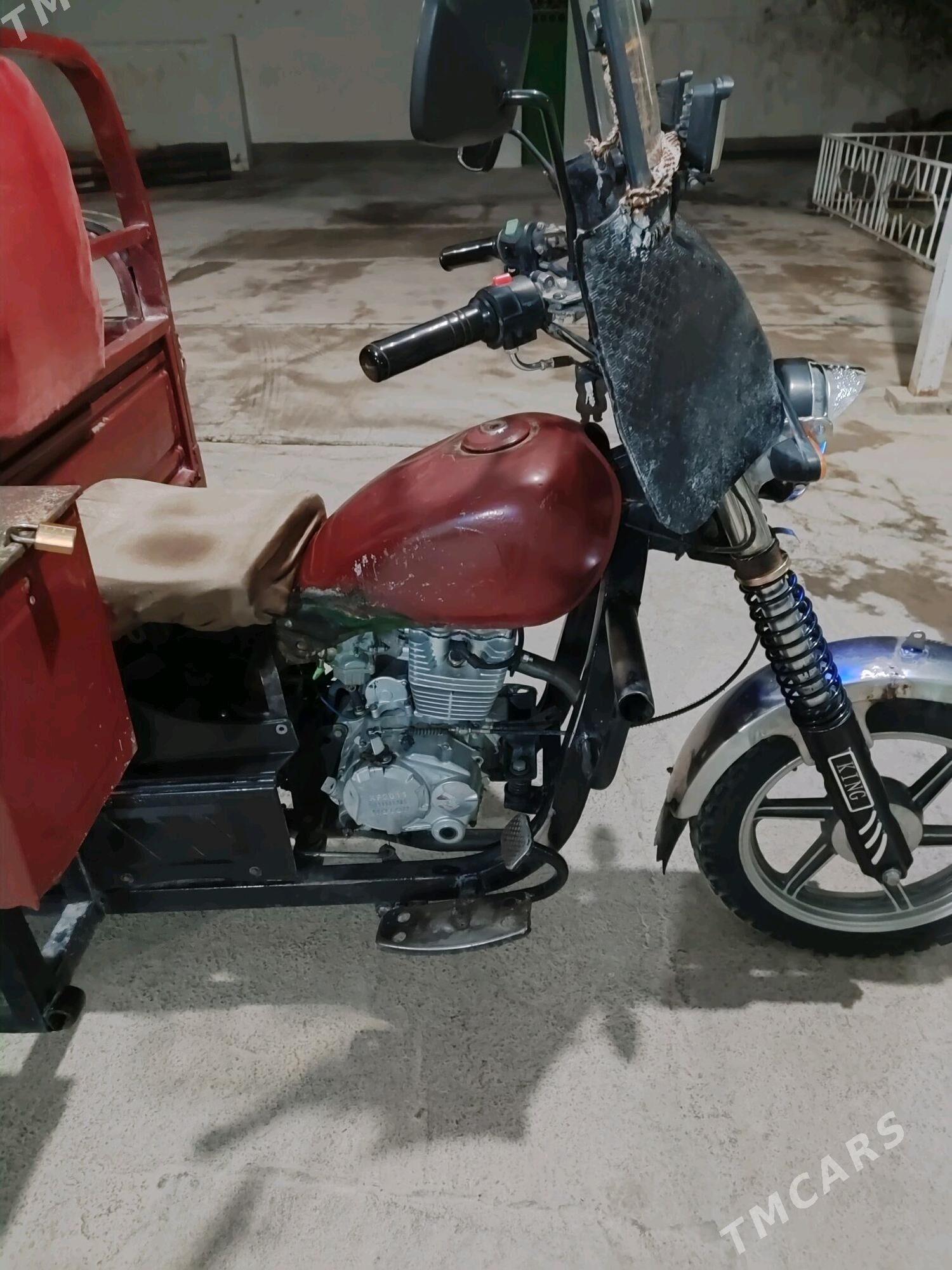 Fekon FK200-14G 2011 - 20 000 TMT - Кака - img 6