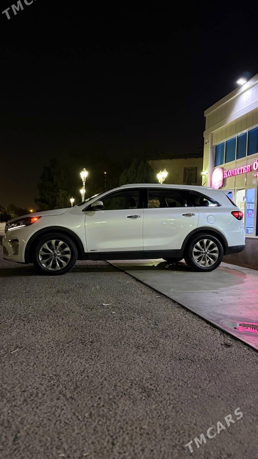 Kia Sorento 2020 - 325 000 TMT - 10 mkr - img 5