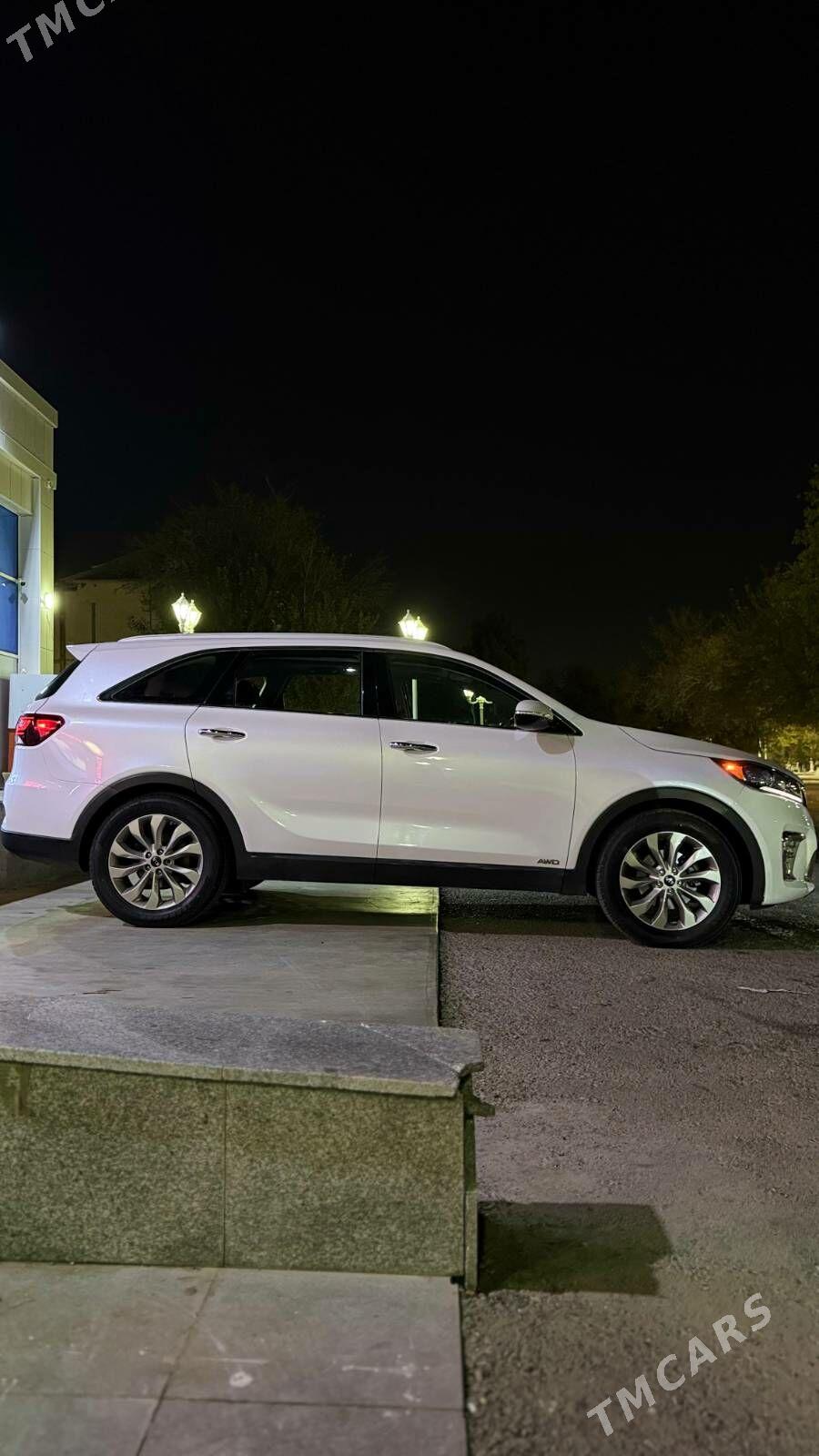 Kia Sorento 2020 - 325 000 TMT - 10 mkr - img 4