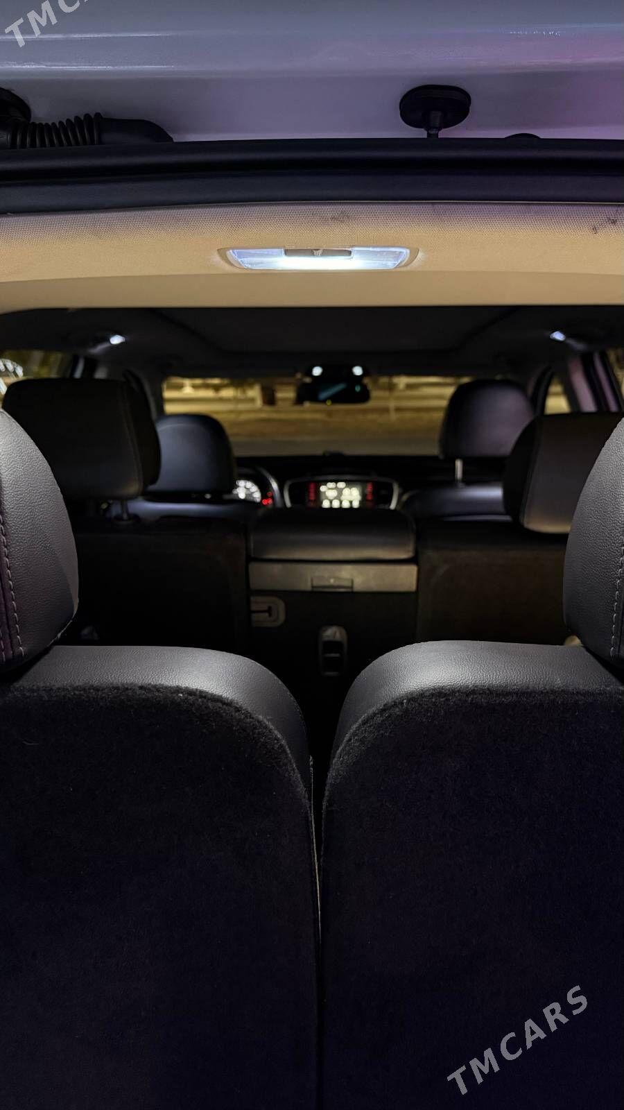 Kia Sorento 2020 - 325 000 TMT - 10 mkr - img 9