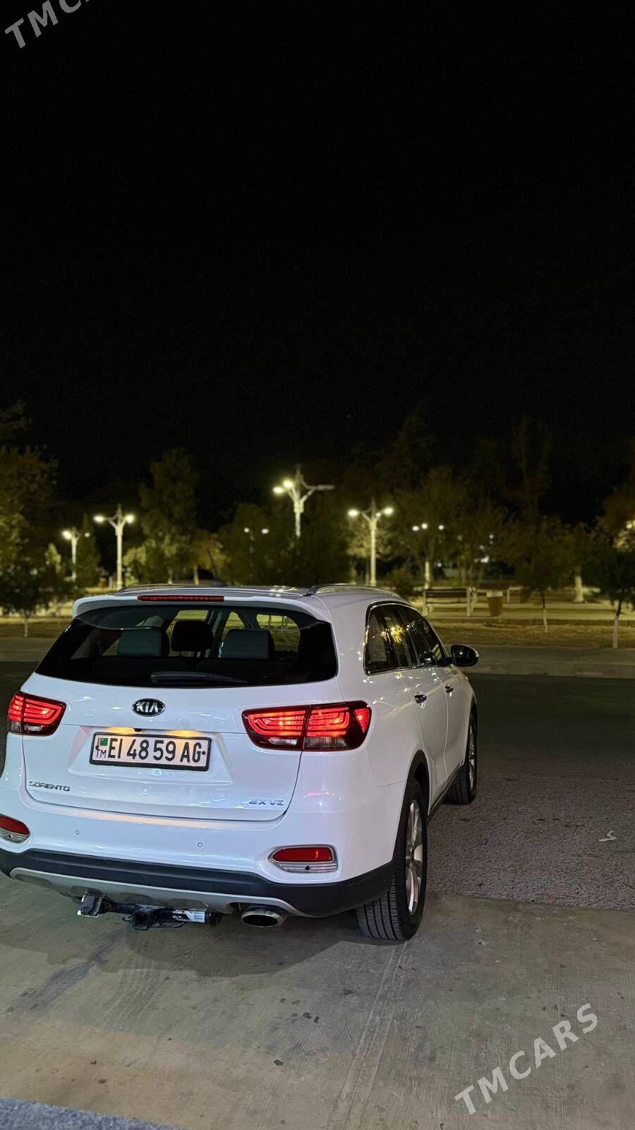 Kia Sorento 2020 - 325 000 TMT - 10 mkr - img 6