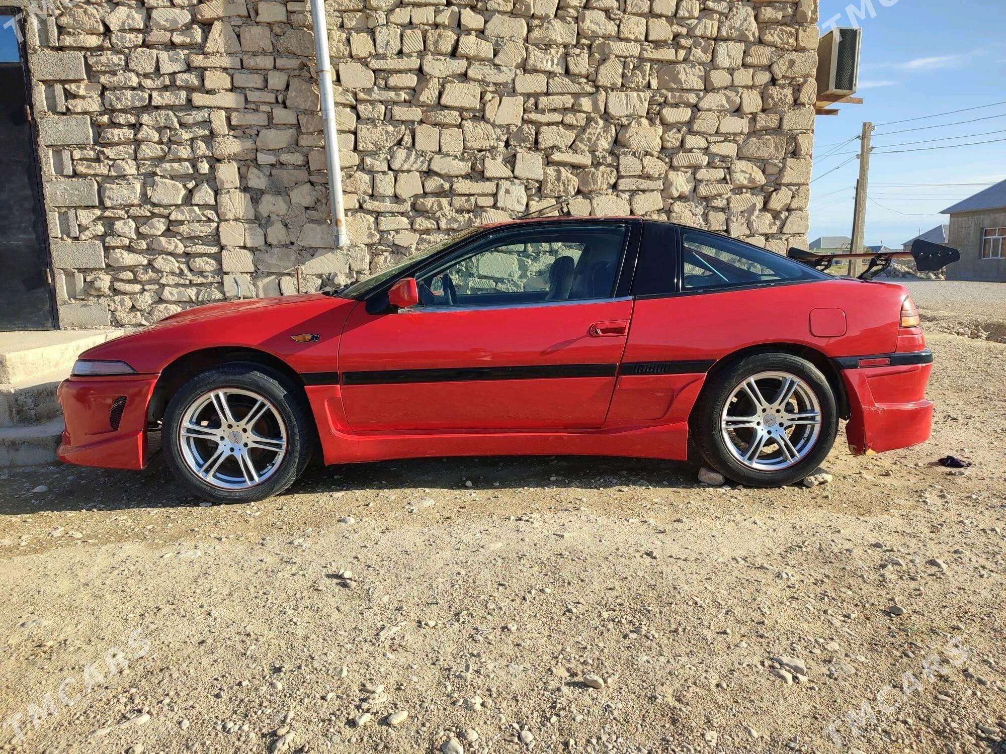 Mitsubishi Eclipse Cross 1989 - 20 000 TMT - Балканабат - img 3