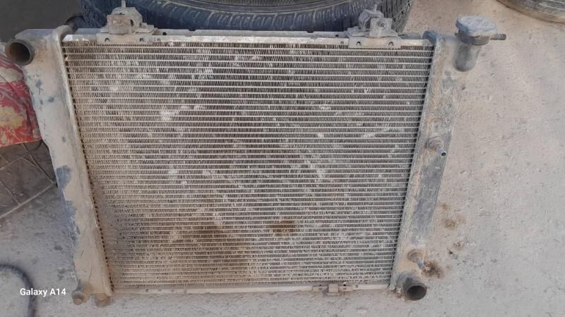 Radyatör 5.2 grand şrokki  jep 1 200 TMT - Дашогуз - img 2