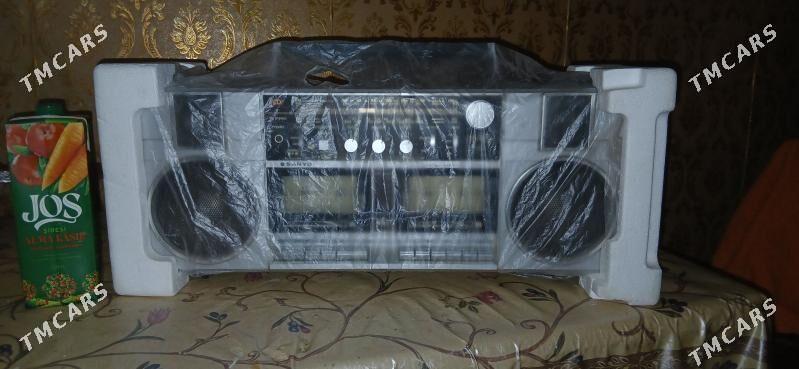 магнитола - Mary - img 3