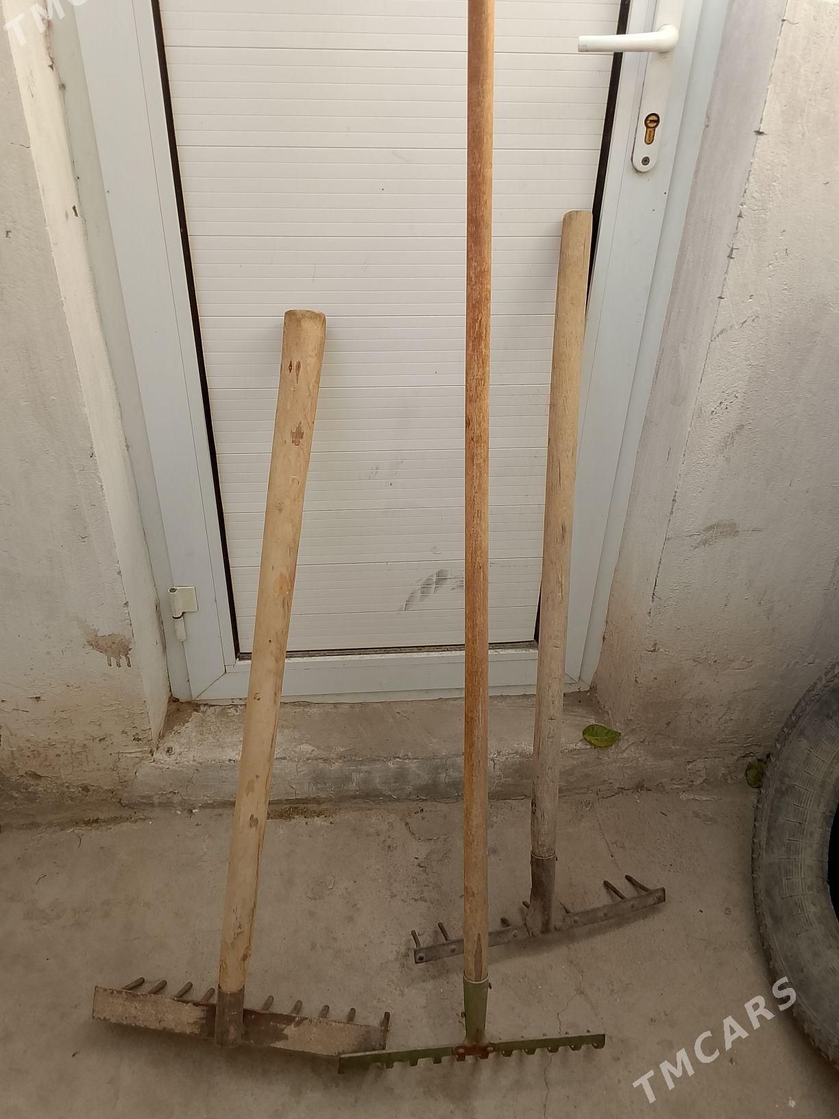 STROY MATERIAL - Балканабат - img 7