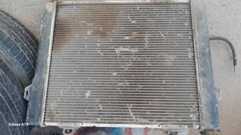 Radyatör 5.2 grand şrokki  jep 1 200 TMT - Дашогуз - img 3