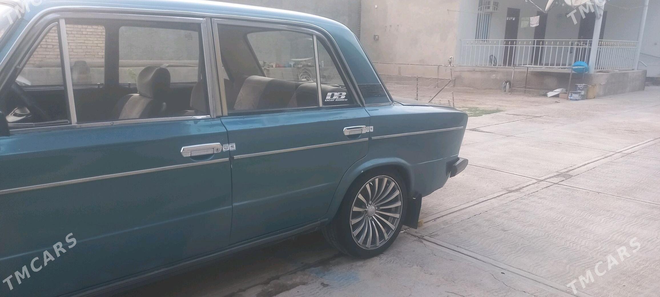 Lada 2106 2000 - 27 000 TMT - Tejen - img 1