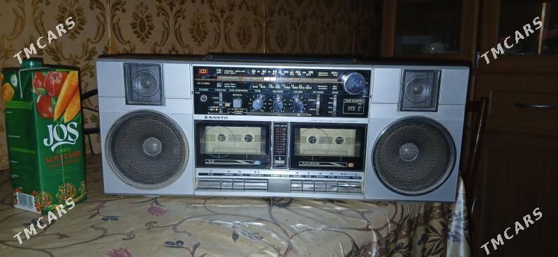 магнитола - Mary - img 2