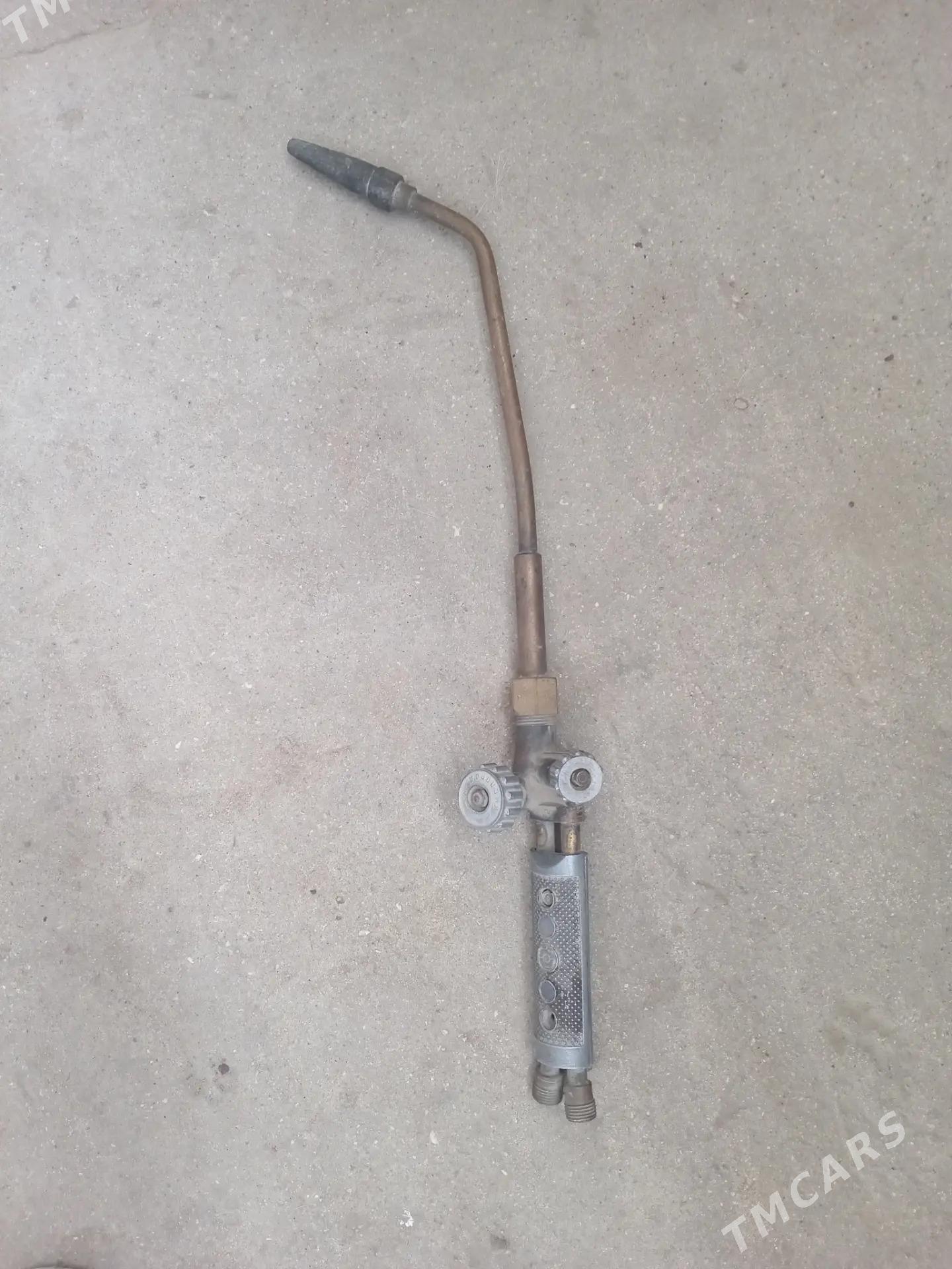 STROY MATERIAL - Балканабат - img 9