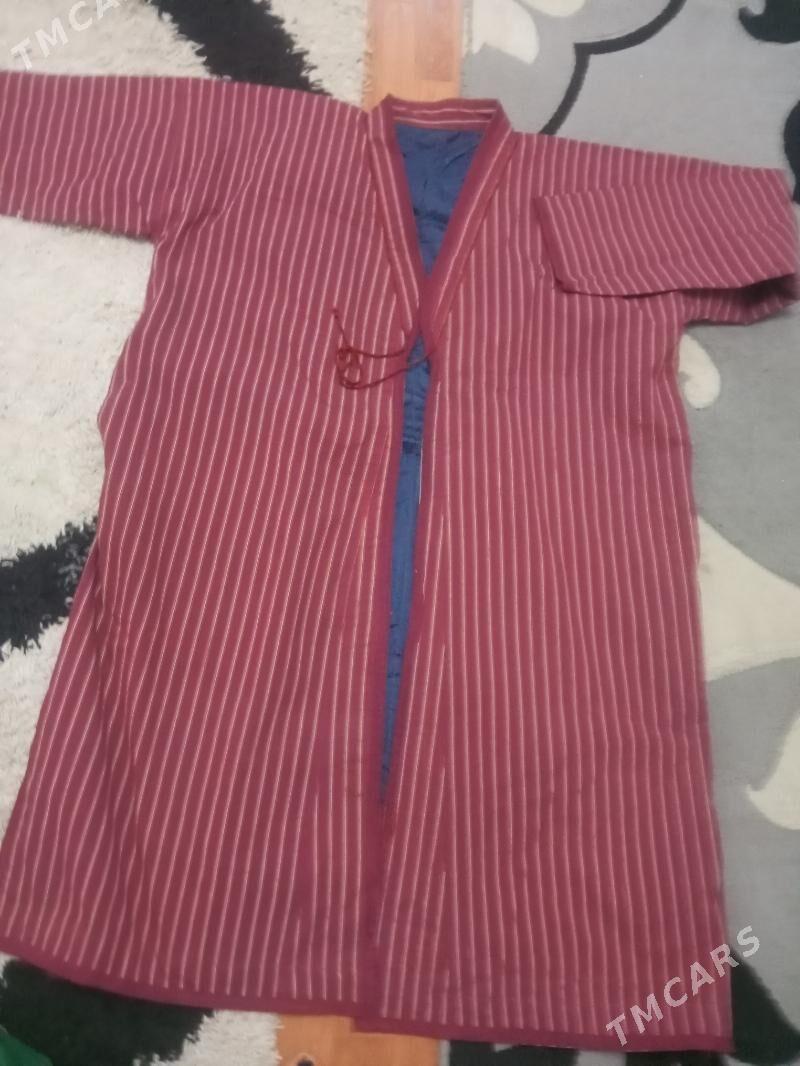 халат - Ашхабад - img 2