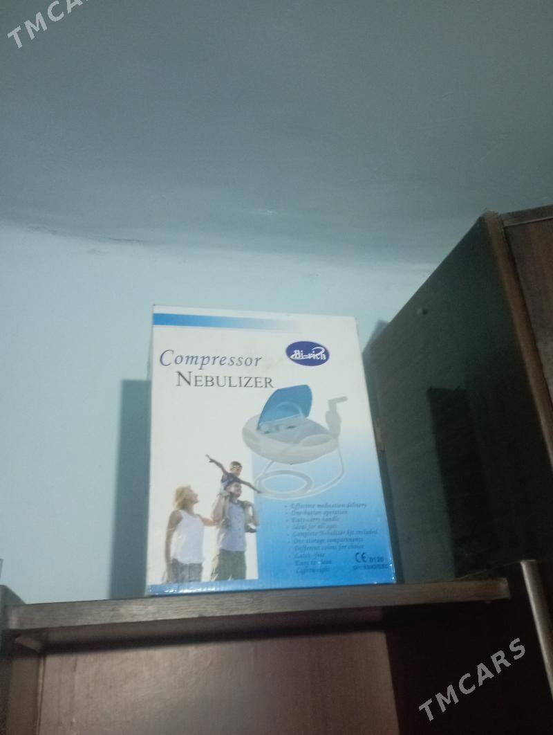 bug enjamy cagalar ucin - Mary - img 1