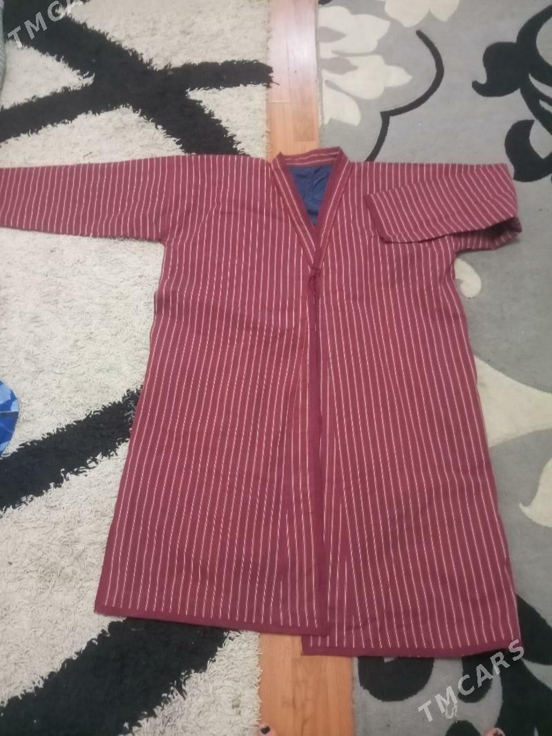 халат - Ашхабад - img 3