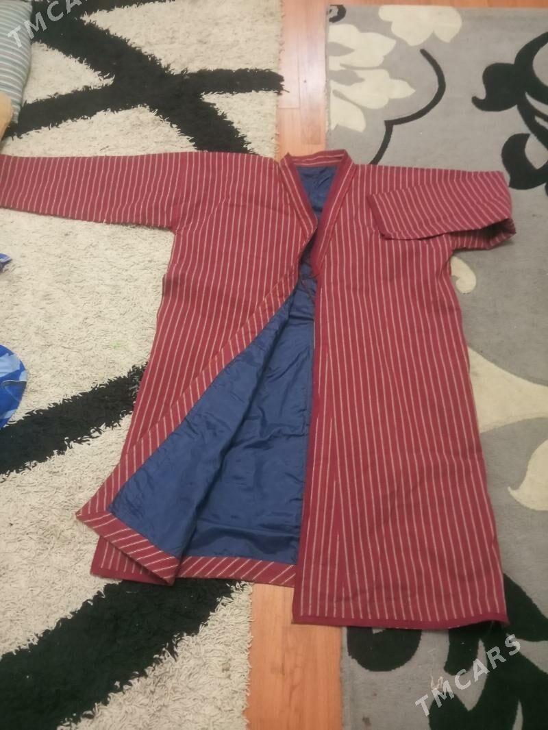 халат - Ашхабад - img 4