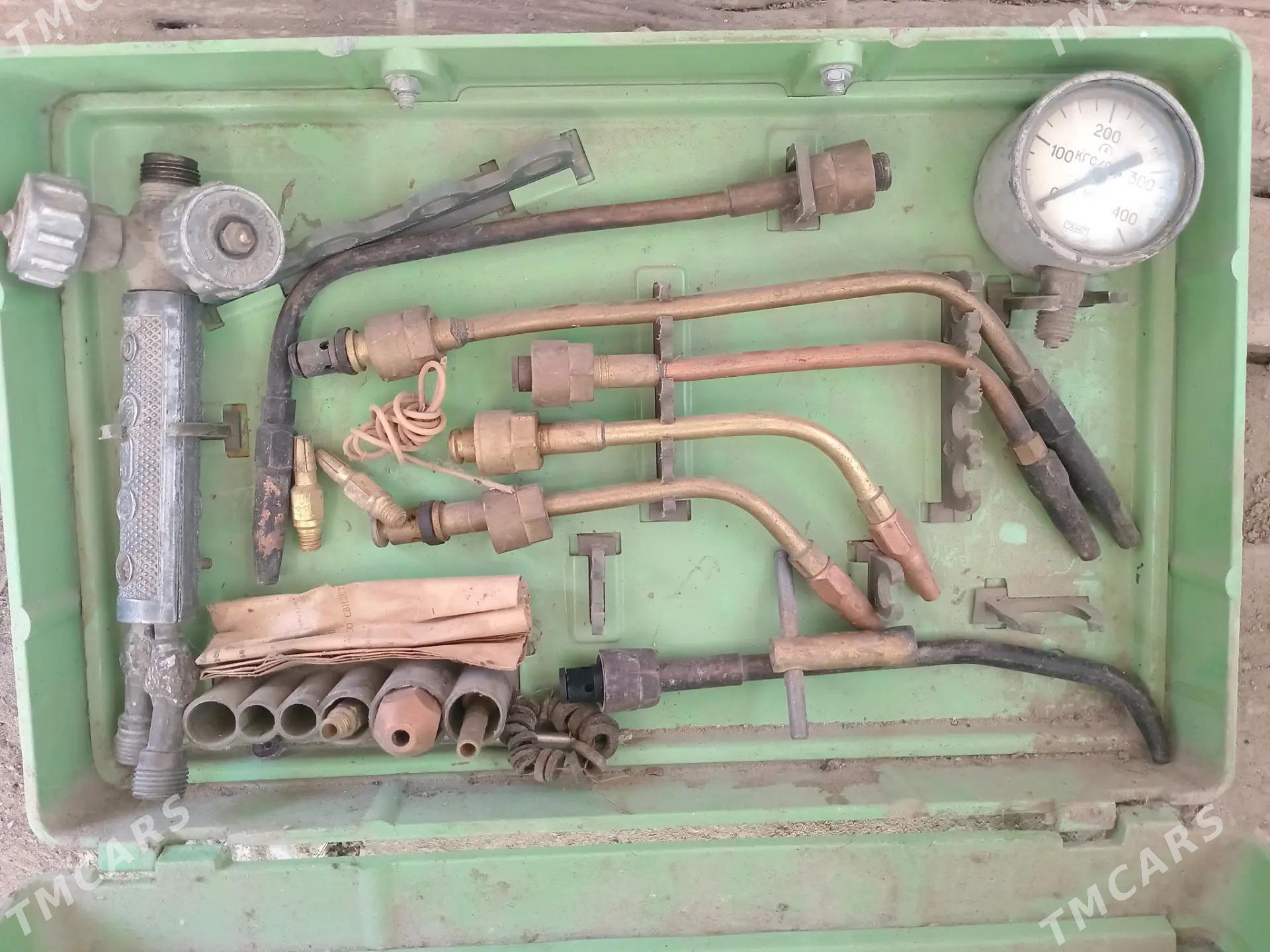 STROY MATERIAL - Балканабат - img 5