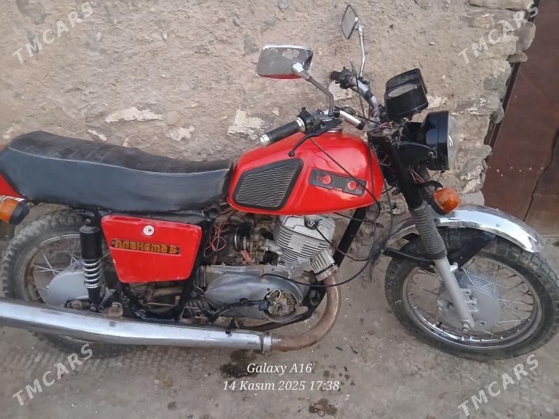 Iž Planeta 5 1995 - 14 000 TMT - Койтендаг - img 2