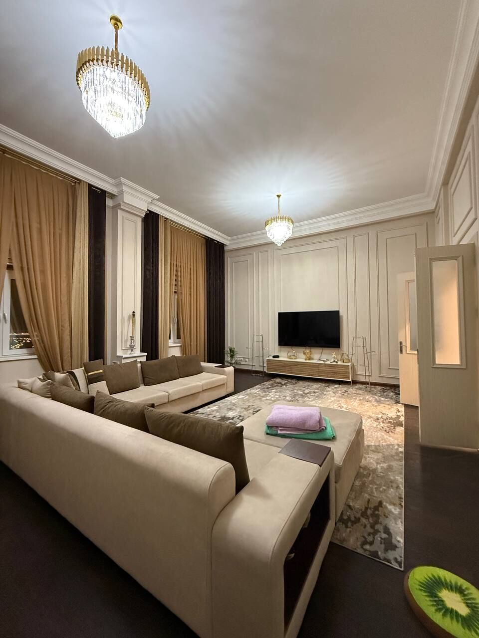 Arenda 15 Tapgyr️ elitka️ - 15-й этап - img 2