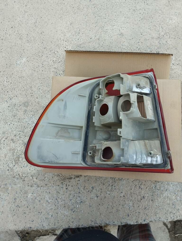 Fara yzky astra Opel 200 TMT - Мары - img 2