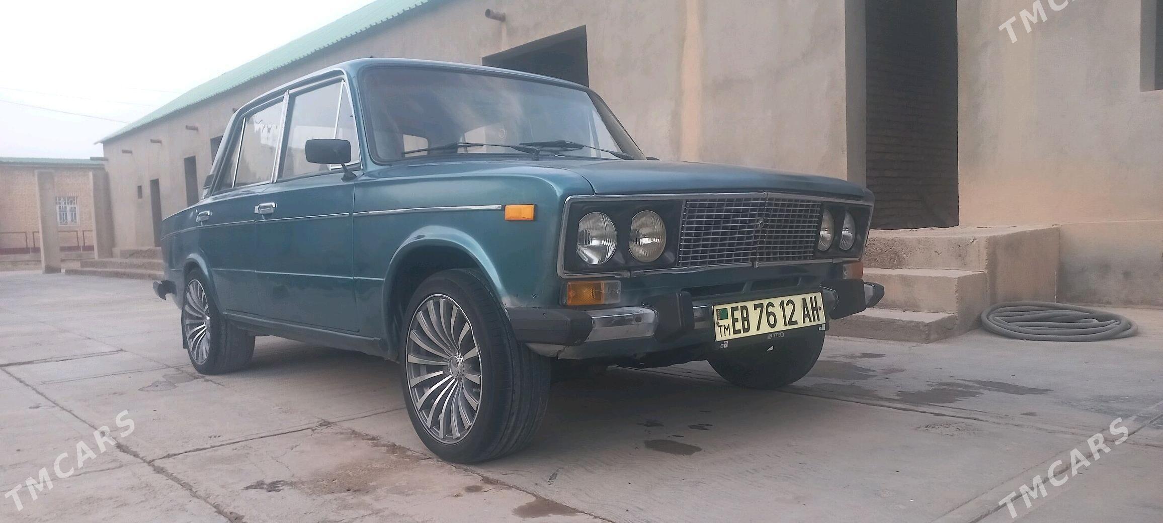 Lada 2106 2000 - 27 000 TMT - Tejen - img 2