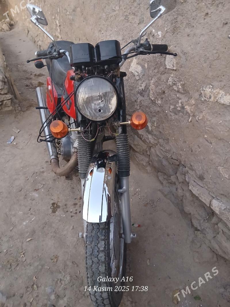 Iž Planeta 5 1995 - 14 000 TMT - Койтендаг - img 4