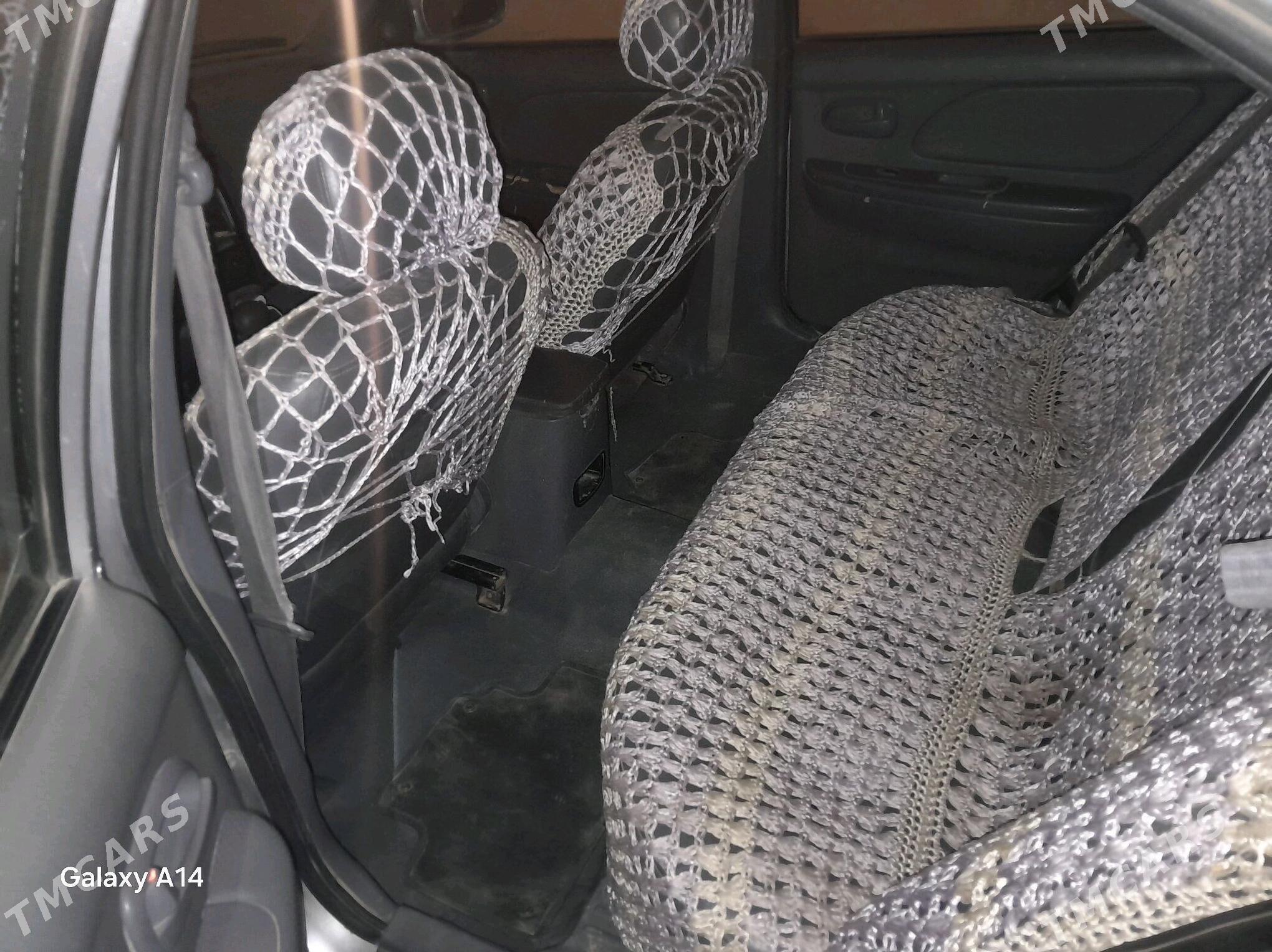 Hyundai Sonata 2001 - 43 000 TMT - Köneürgenç - img 6