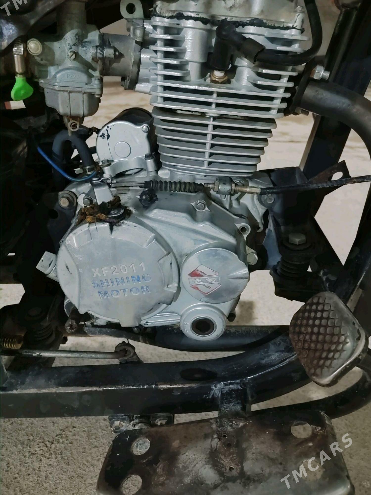 Fekon FK200-14G 2011 - 20 000 TMT - Кака - img 7