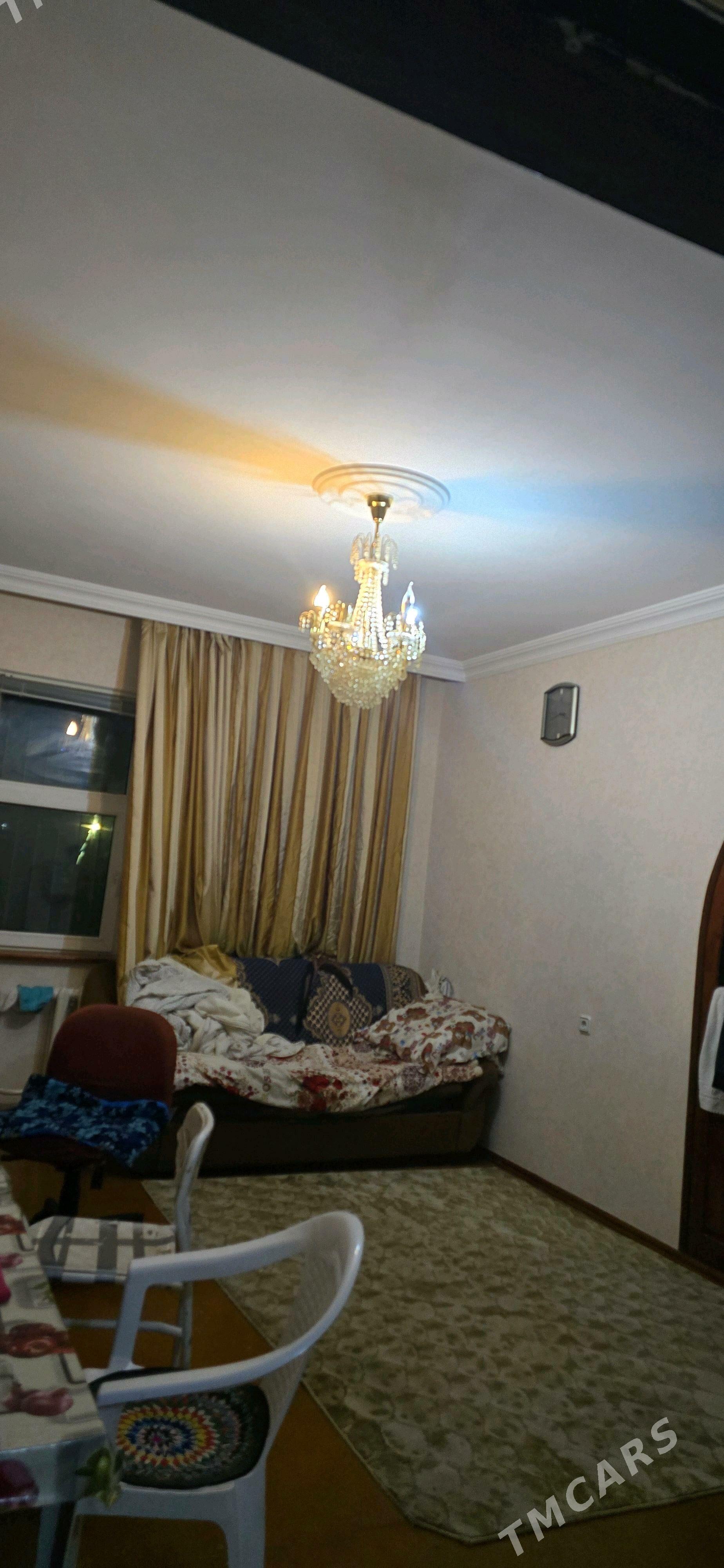 Turkmenbasy sayoly - Aşgabat - img 4