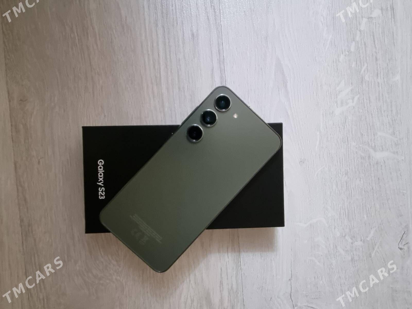 s23 - Aşgabat - img 2