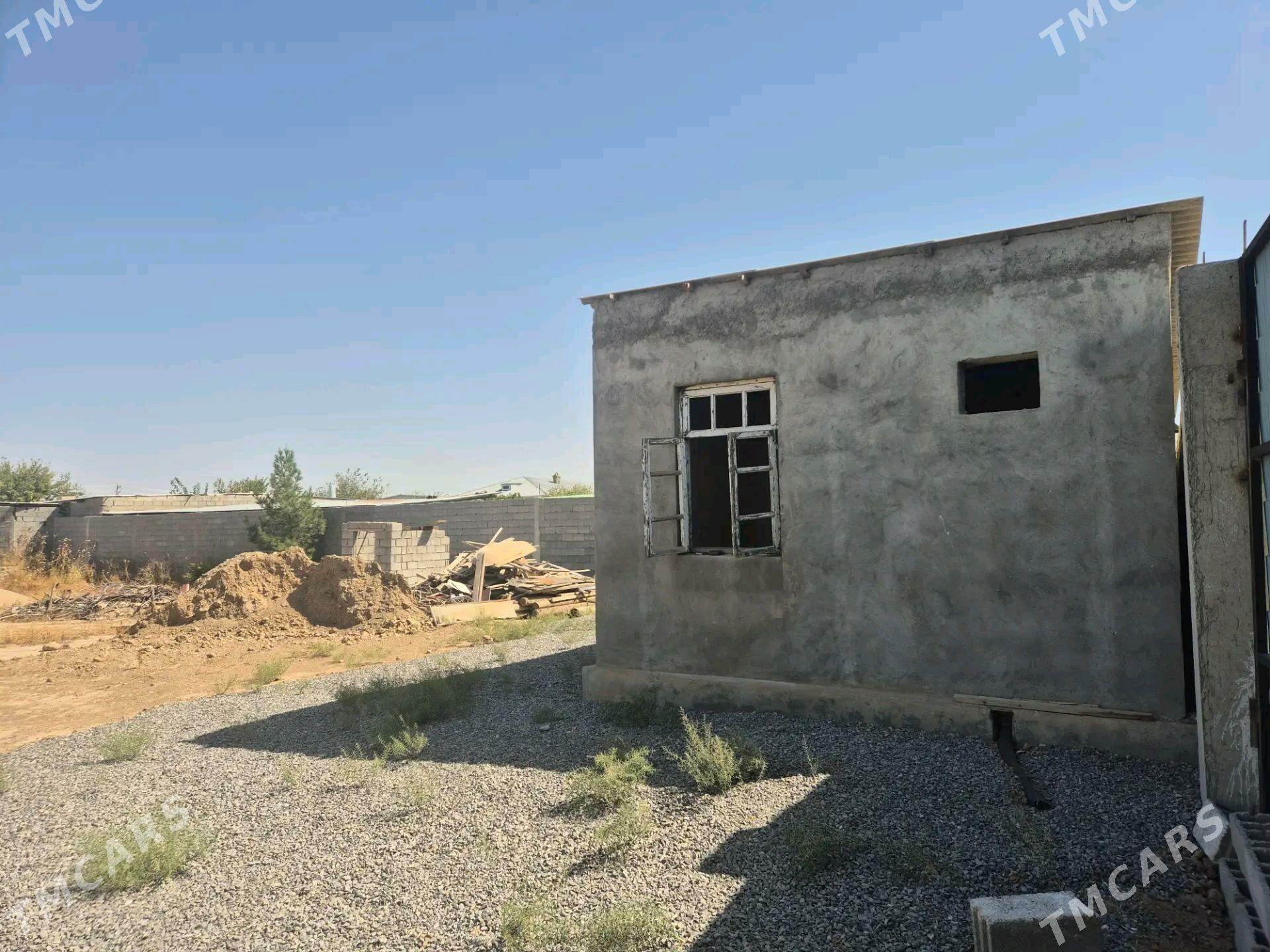 satlyk Bagyr mirewe - Aşgabat - img 3