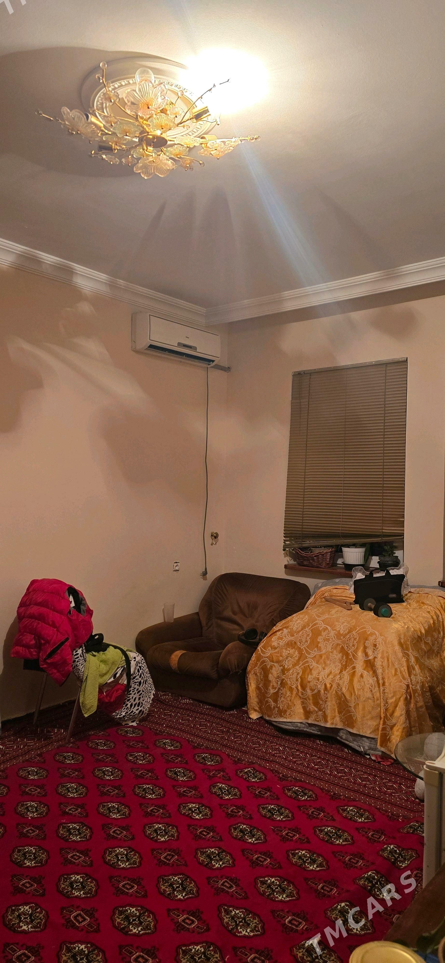 Turkmenbasy sayoly - Aşgabat - img 5