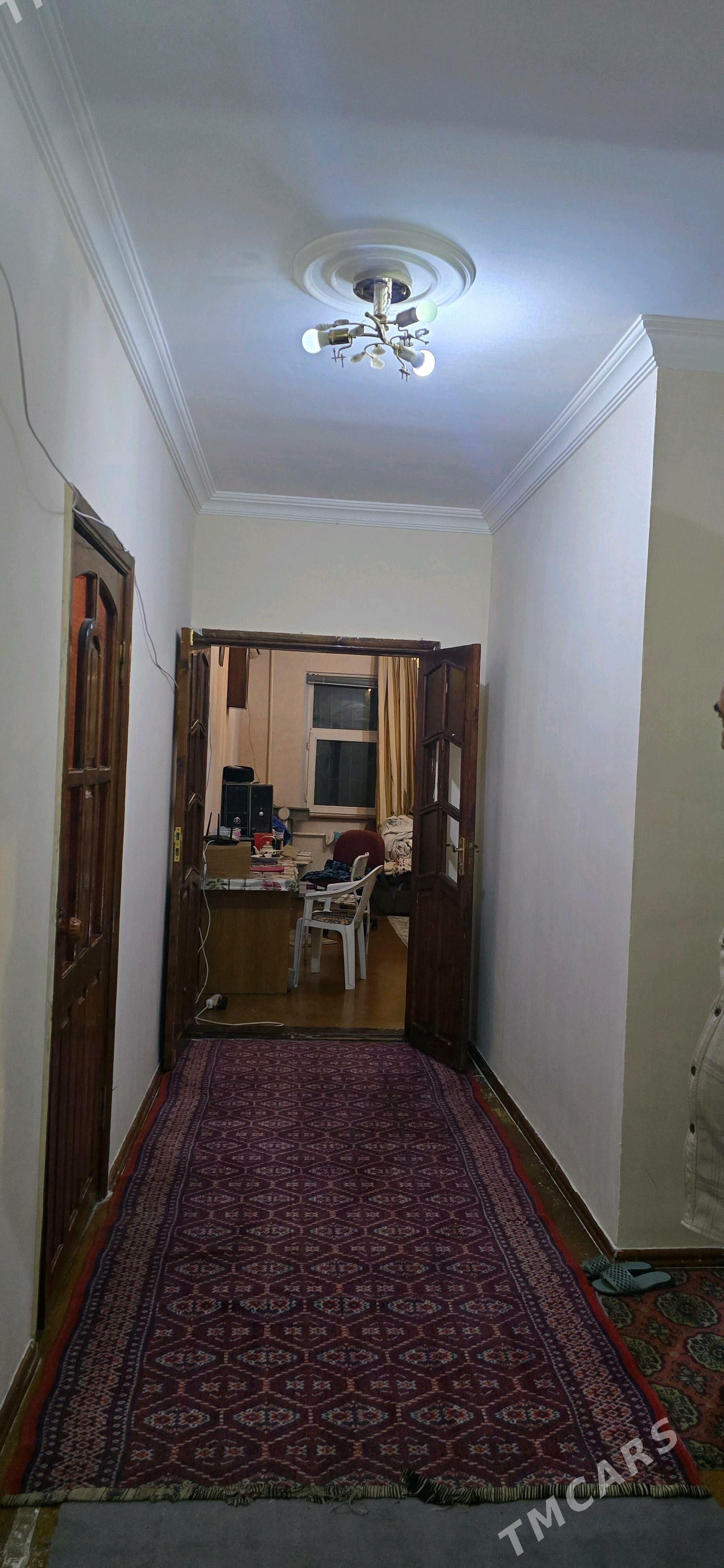 Turkmenbasy sayoly - Aşgabat - img 2