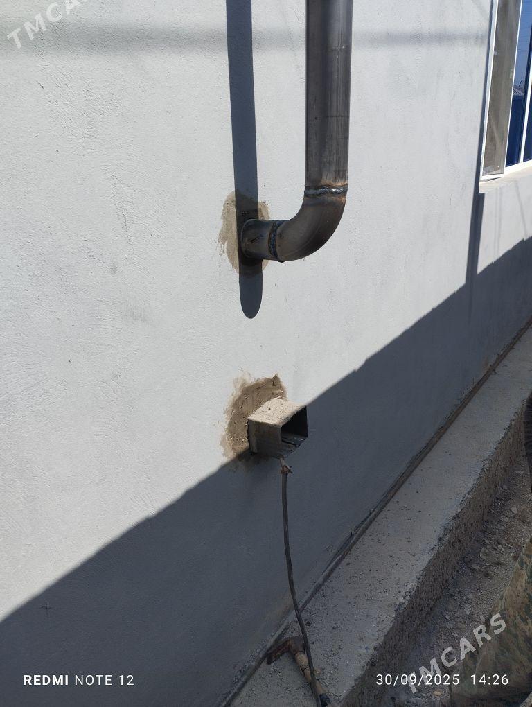 stena peç - Gökdepe - img 4