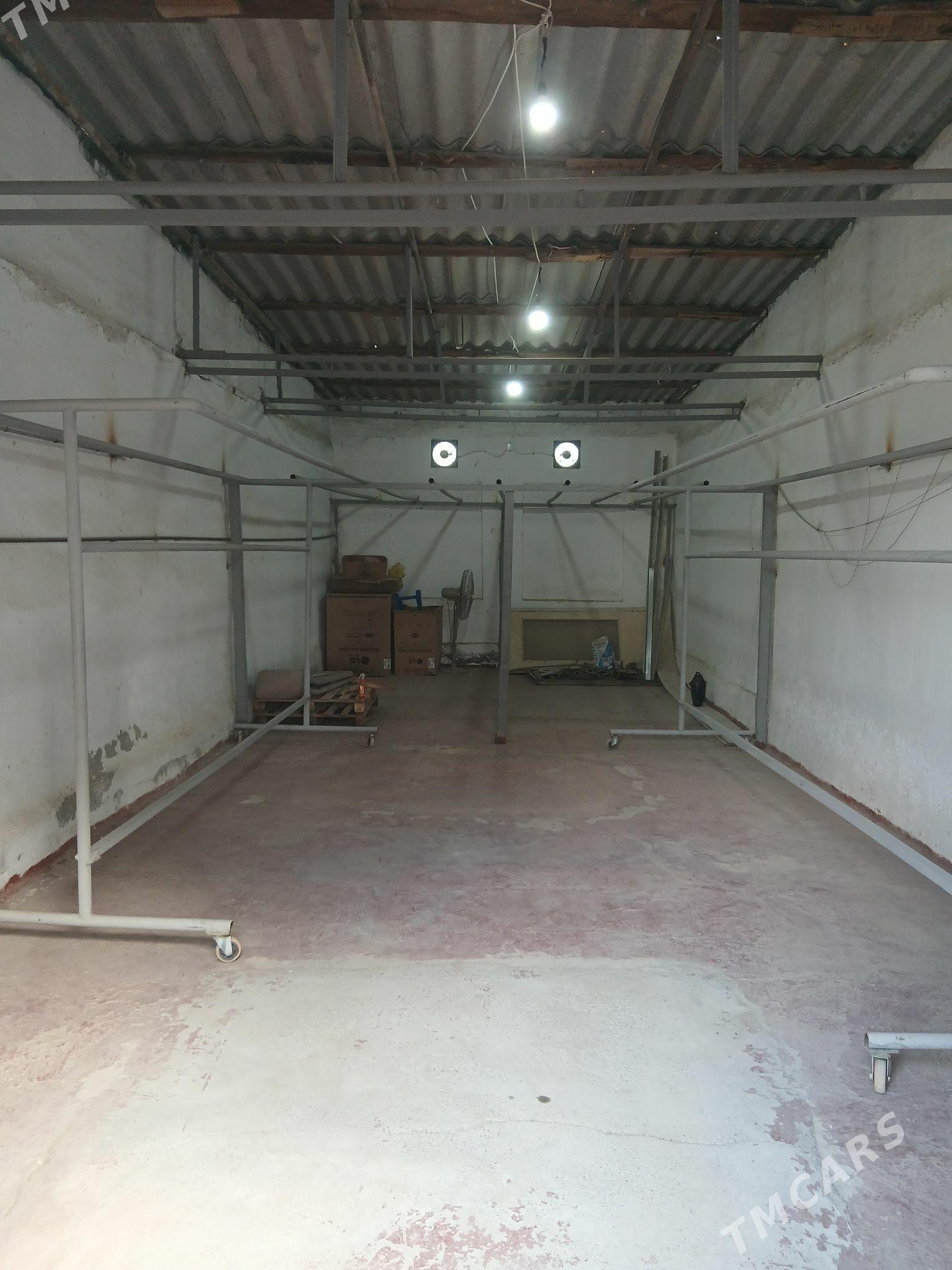 Haly moÿka satlyk - Гёкдепе - img 5