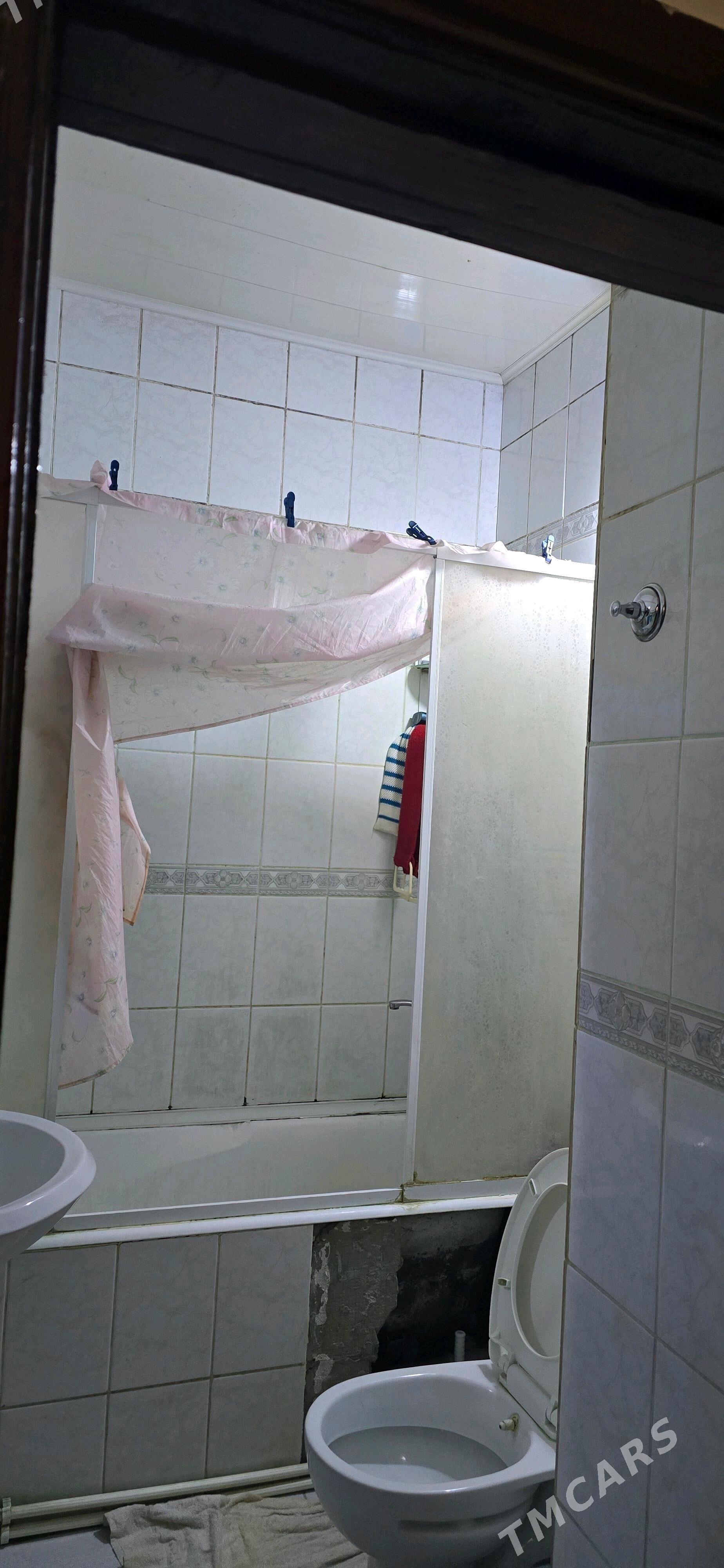 Turkmenbasy sayoly - Aşgabat - img 3