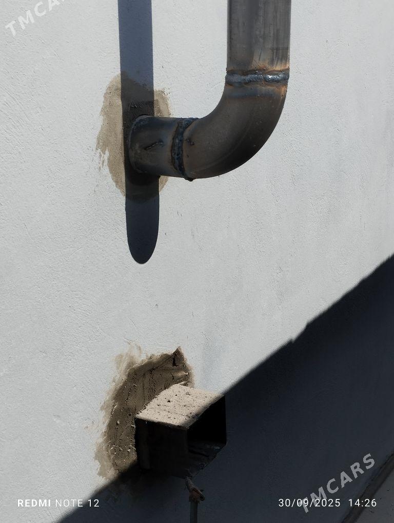 stena peç - Gökdepe - img 5