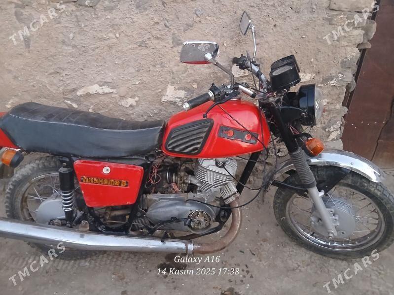 Iž Planeta 5 1995 - 14 000 TMT - Койтендаг - img 5