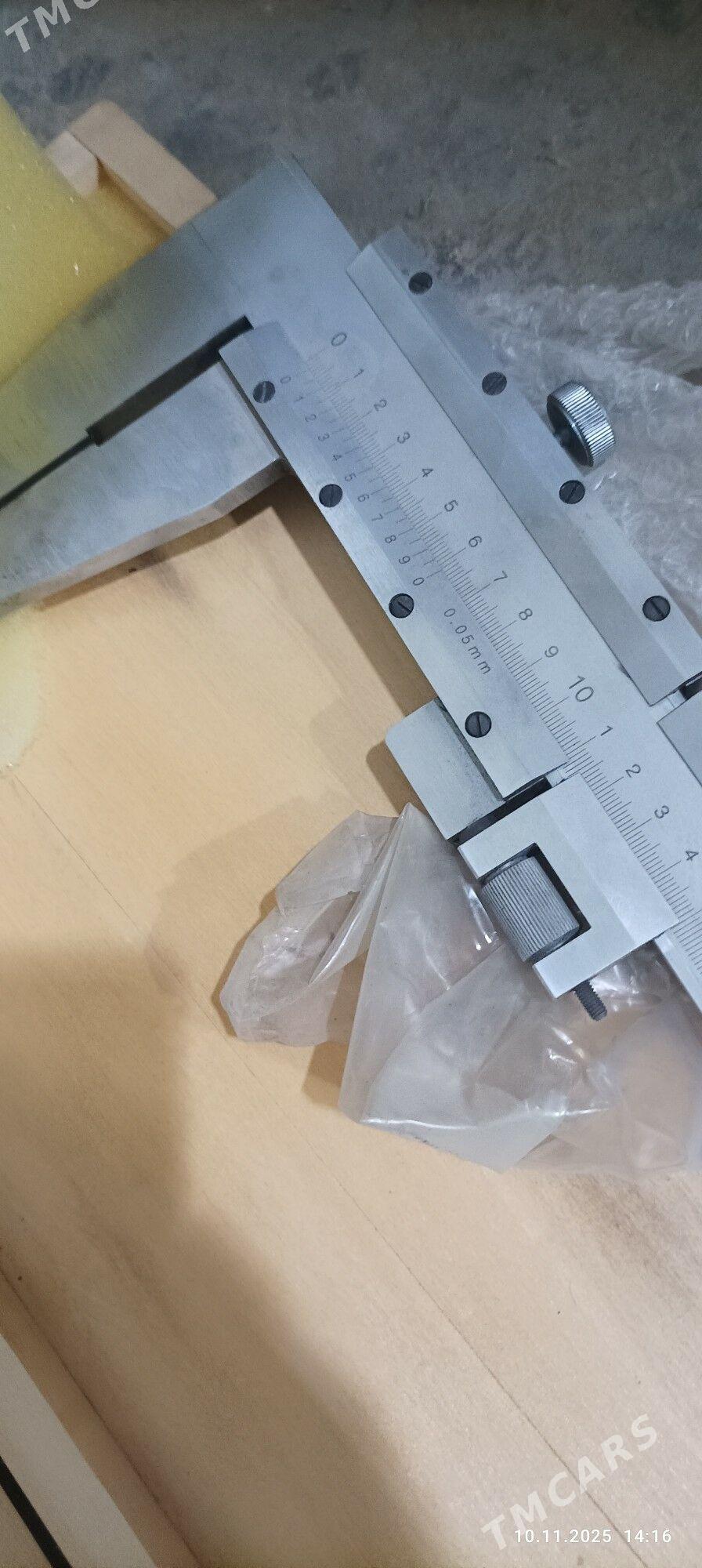 Штангенциркуль - Aşgabat - img 3