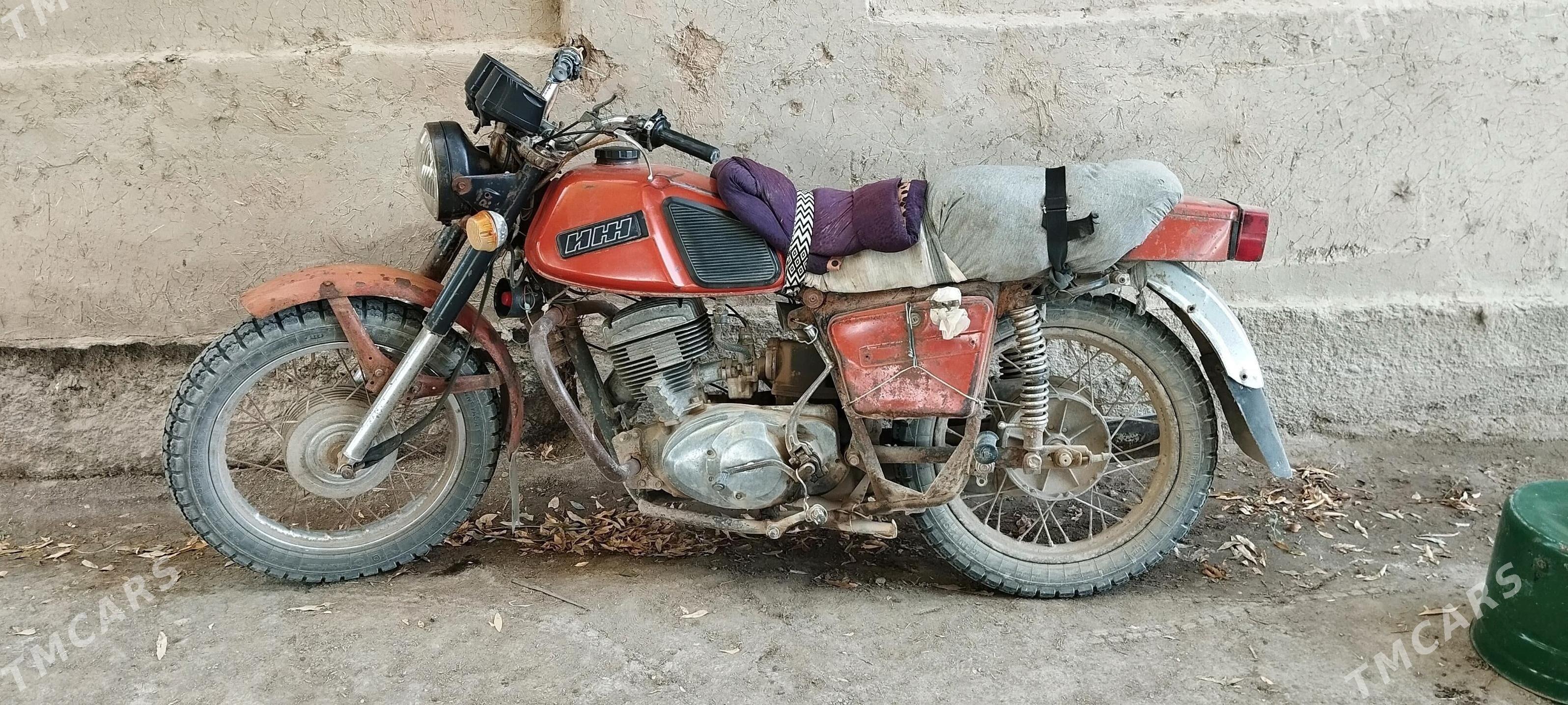 Iž Planeta 5 1993 - 16 000 TMT - Köneürgenç - img 2