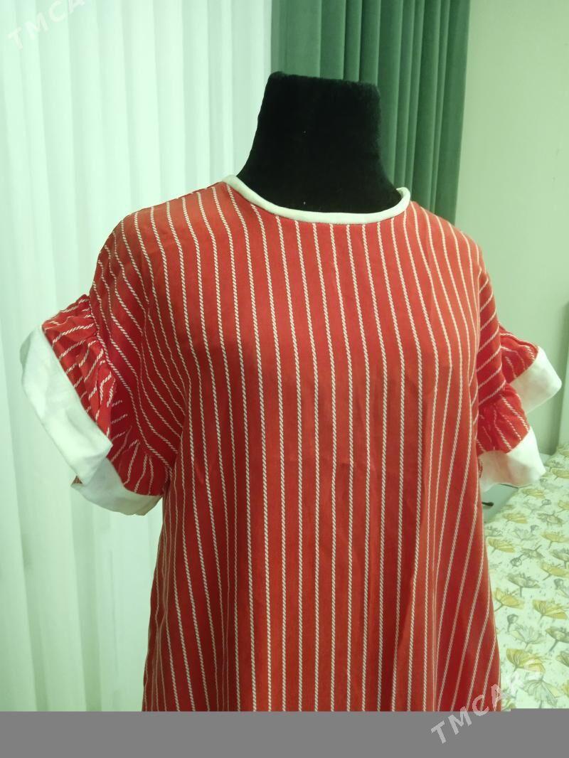 gulyupek - Ашхабад - img 2