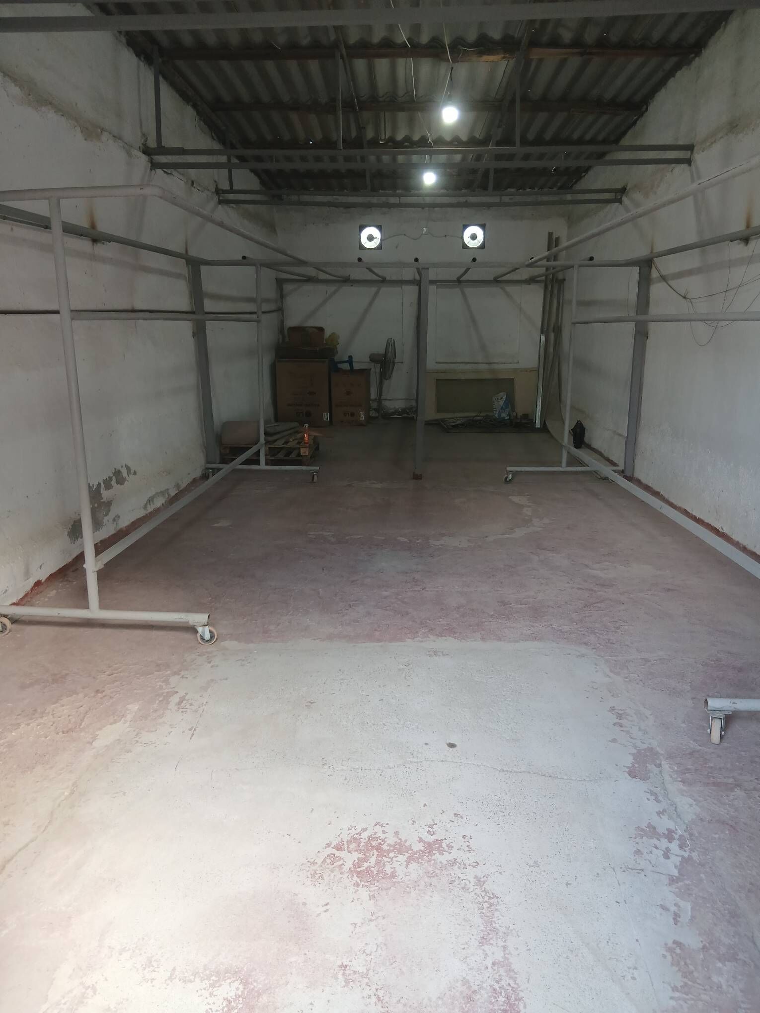 Sklat arenda - Гёкдепе - img 3