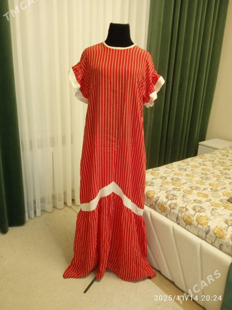 gulyupek - Ашхабад - img 1