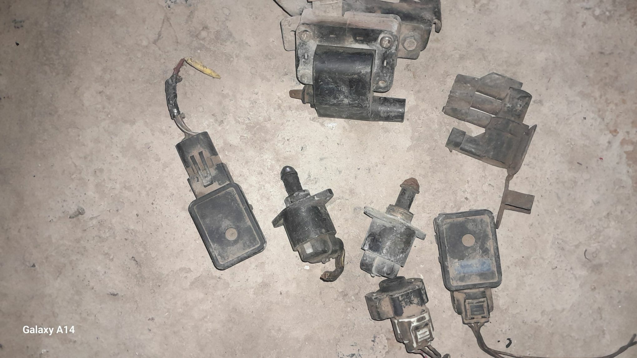 jeep grand cherokee şaylary 1 234 TMT - Дашогуз - img 10